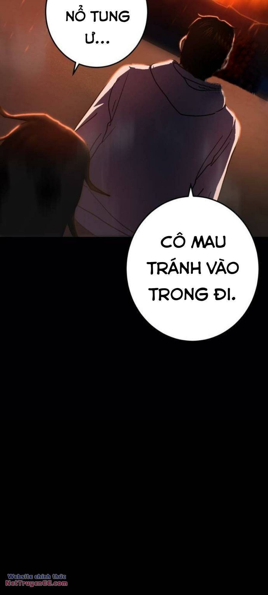 Võ Sĩ Vô Năng Chapter 14 - Trang 5