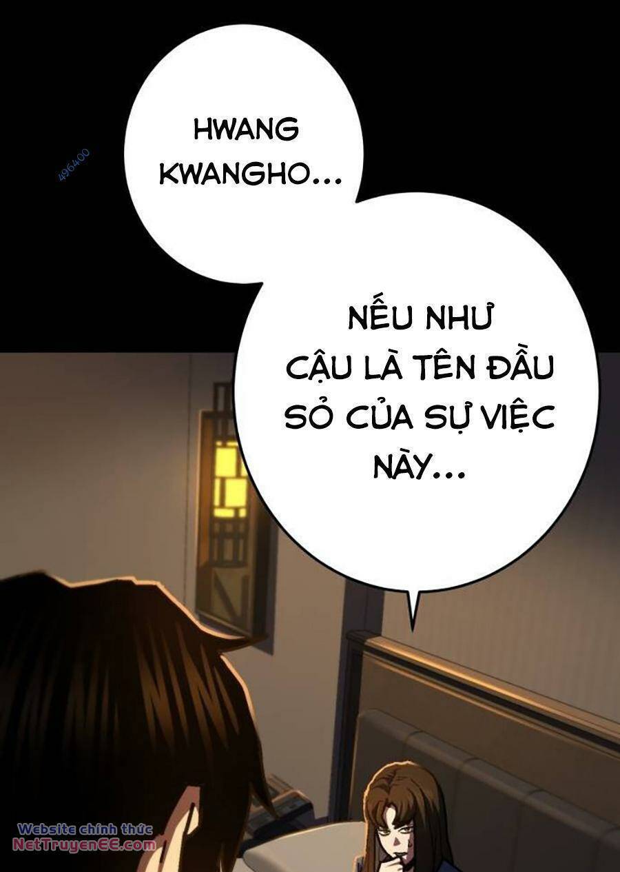 Võ Sĩ Vô Năng Chapter 16 - Trang 13