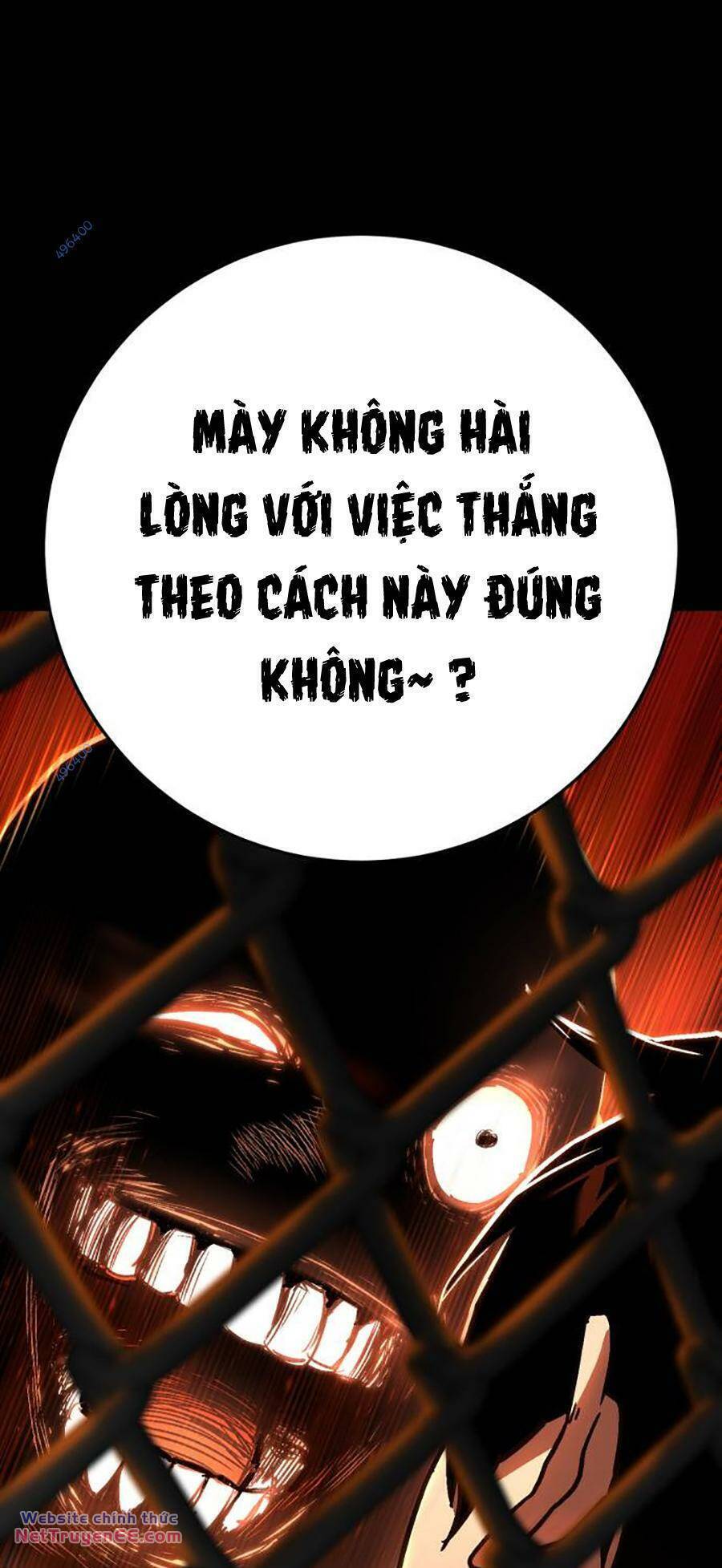 Võ Sĩ Vô Năng Chapter 5 - Trang 115