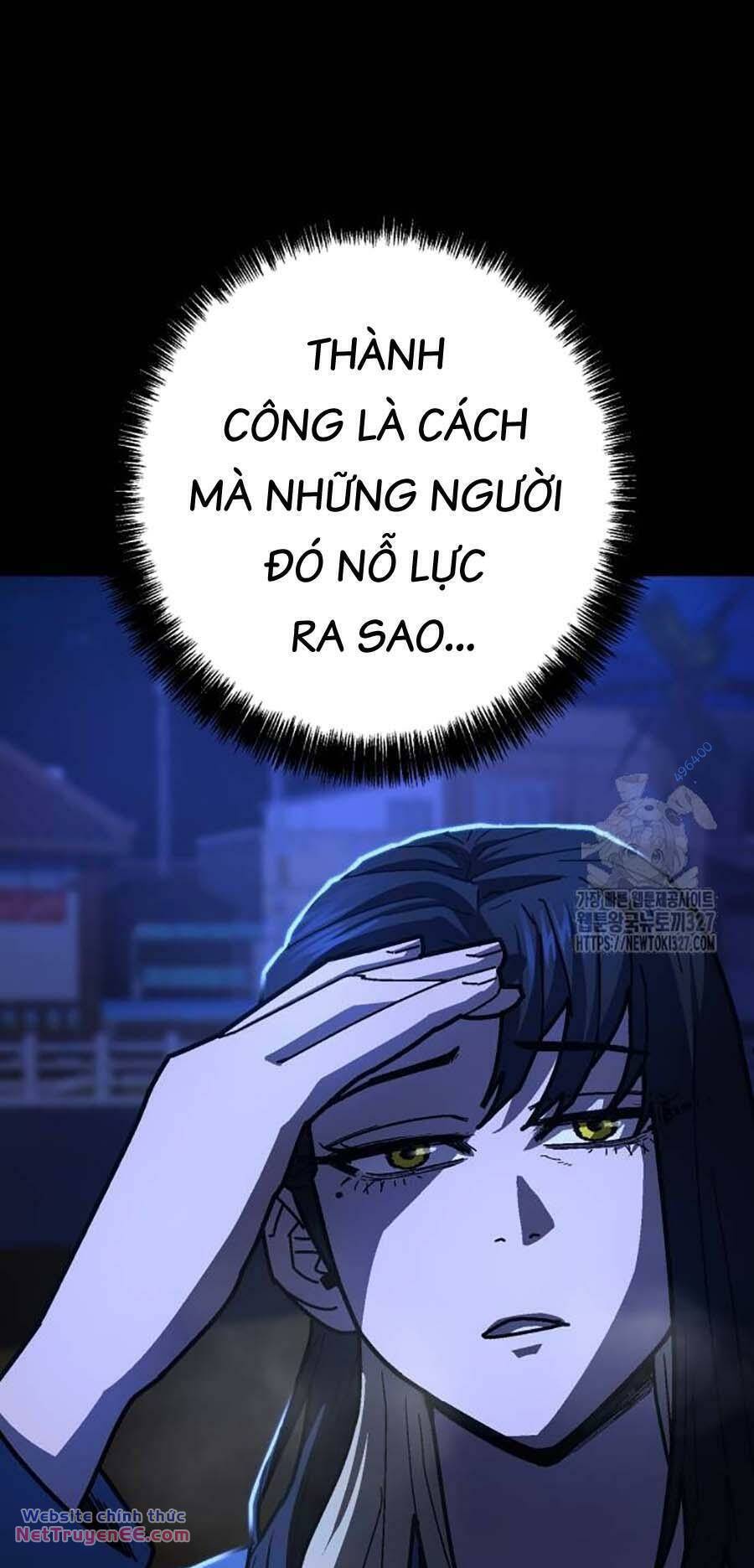 Võ Sĩ Vô Năng Chapter 13 - Trang 92