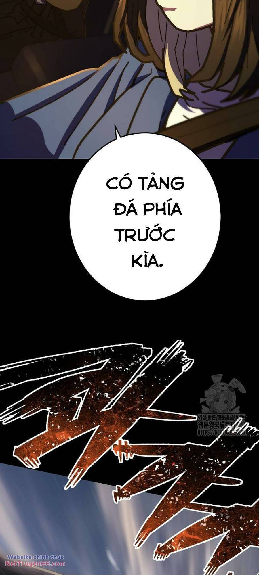 Võ Sĩ Vô Năng Chapter 16 - Trang 46