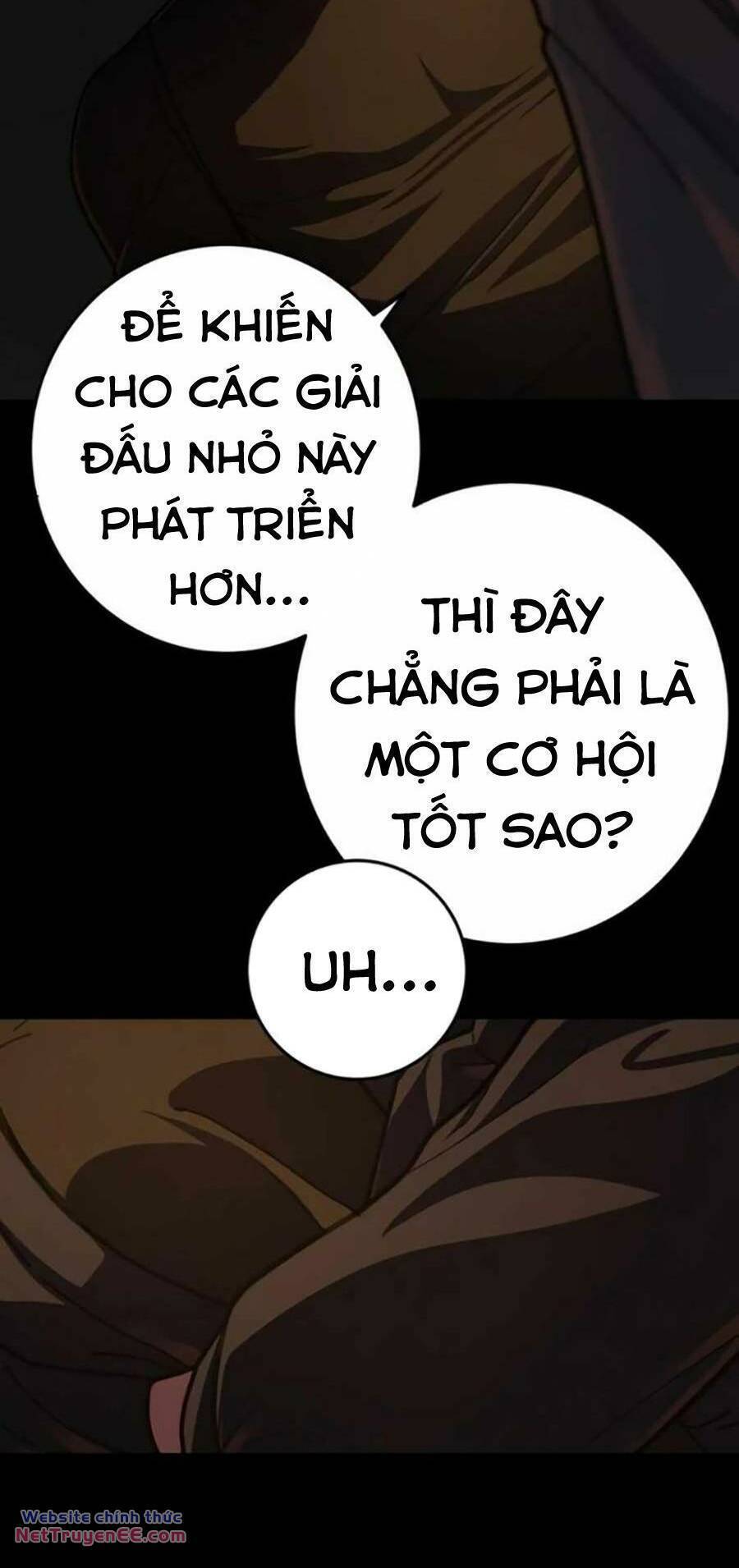 Võ Sĩ Vô Năng Chapter 10 - Trang 86