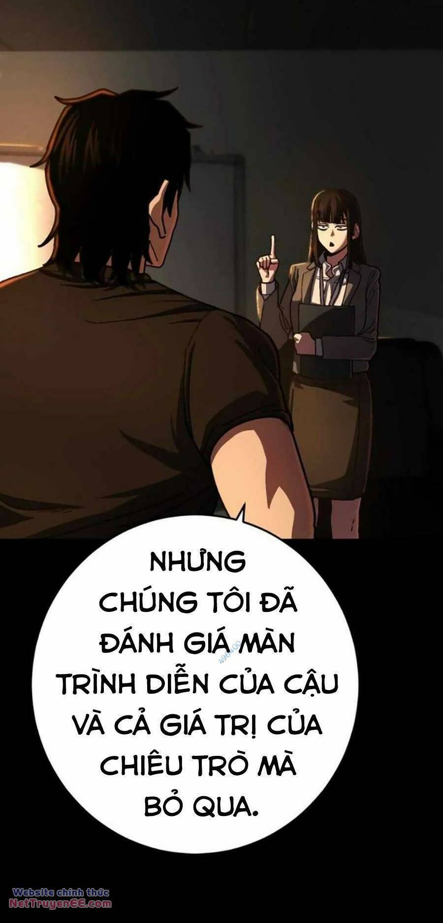 Võ Sĩ Vô Năng Chapter 10 - Trang 72