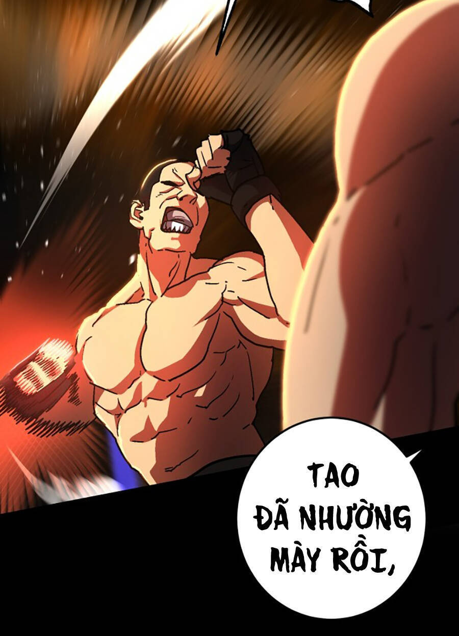 Võ Sĩ Vô Năng Chapter 1 - Trang 25