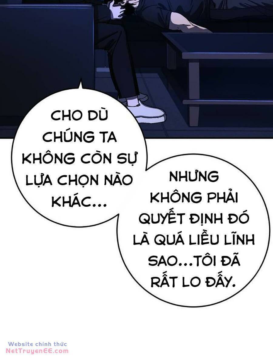 Võ Sĩ Vô Năng Chapter 8 - Trang 32