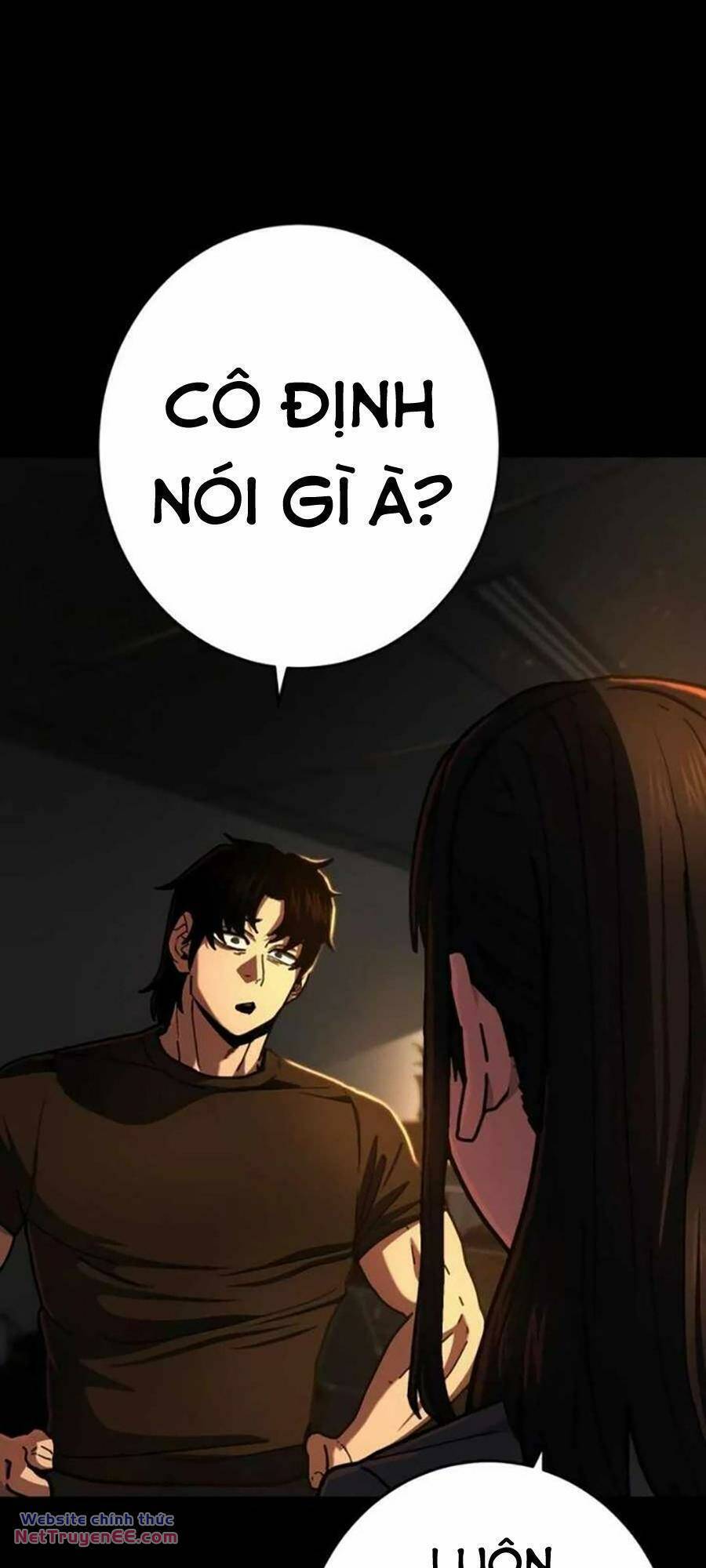 Võ Sĩ Vô Năng Chapter 10 - Trang 70