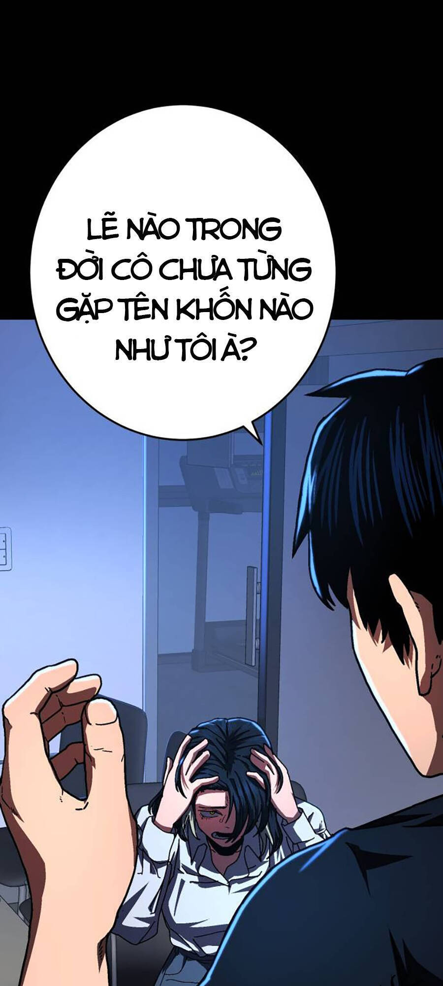 Võ Sĩ Vô Năng Chapter 3 - Trang 107