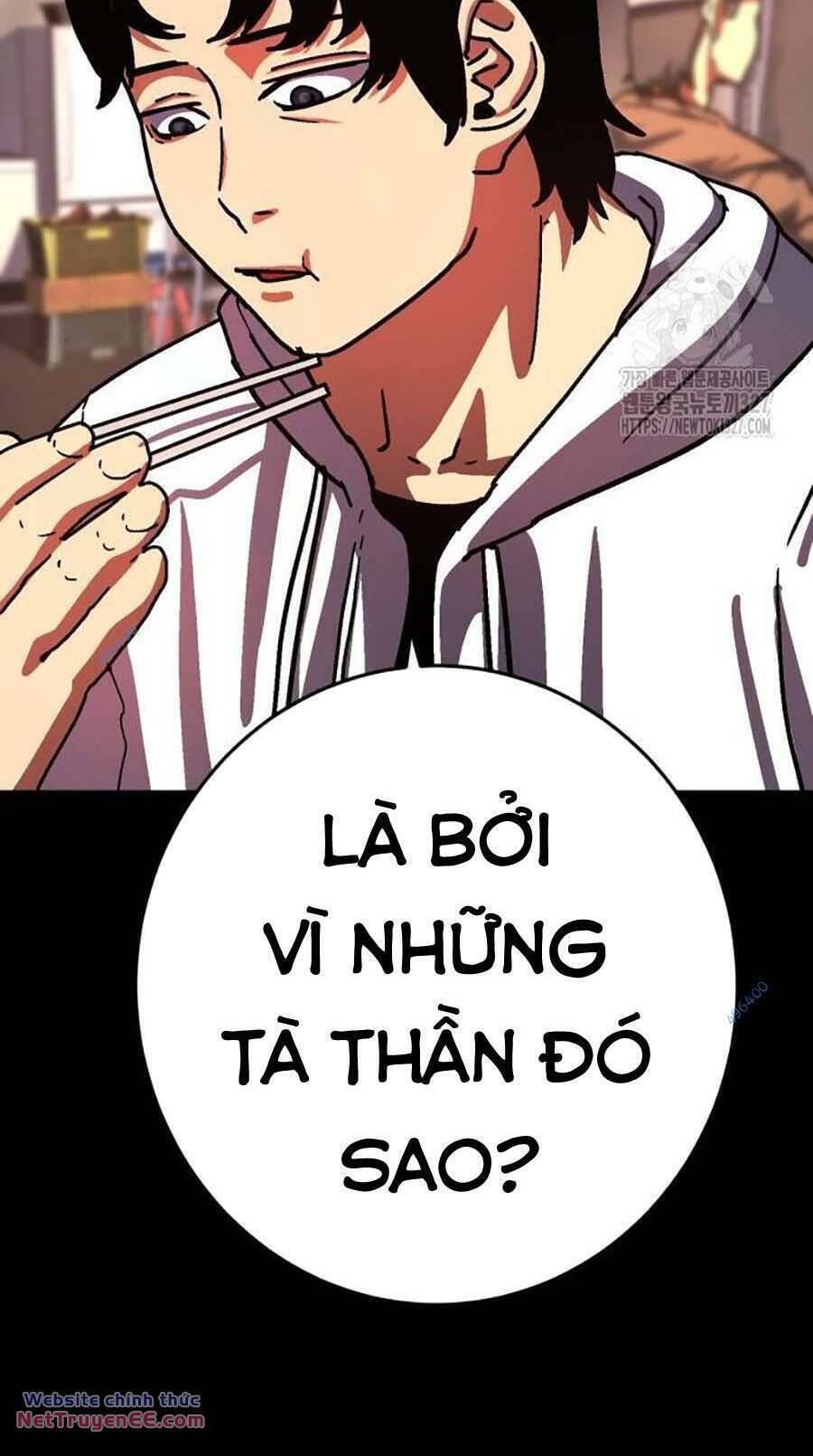 Võ Sĩ Vô Năng Chapter 13 - Trang 63