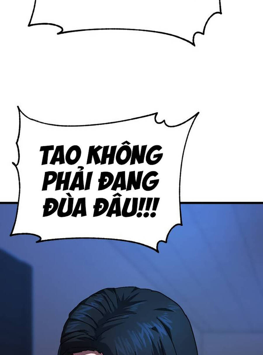 Võ Sĩ Vô Năng Chapter 3 - Trang 22