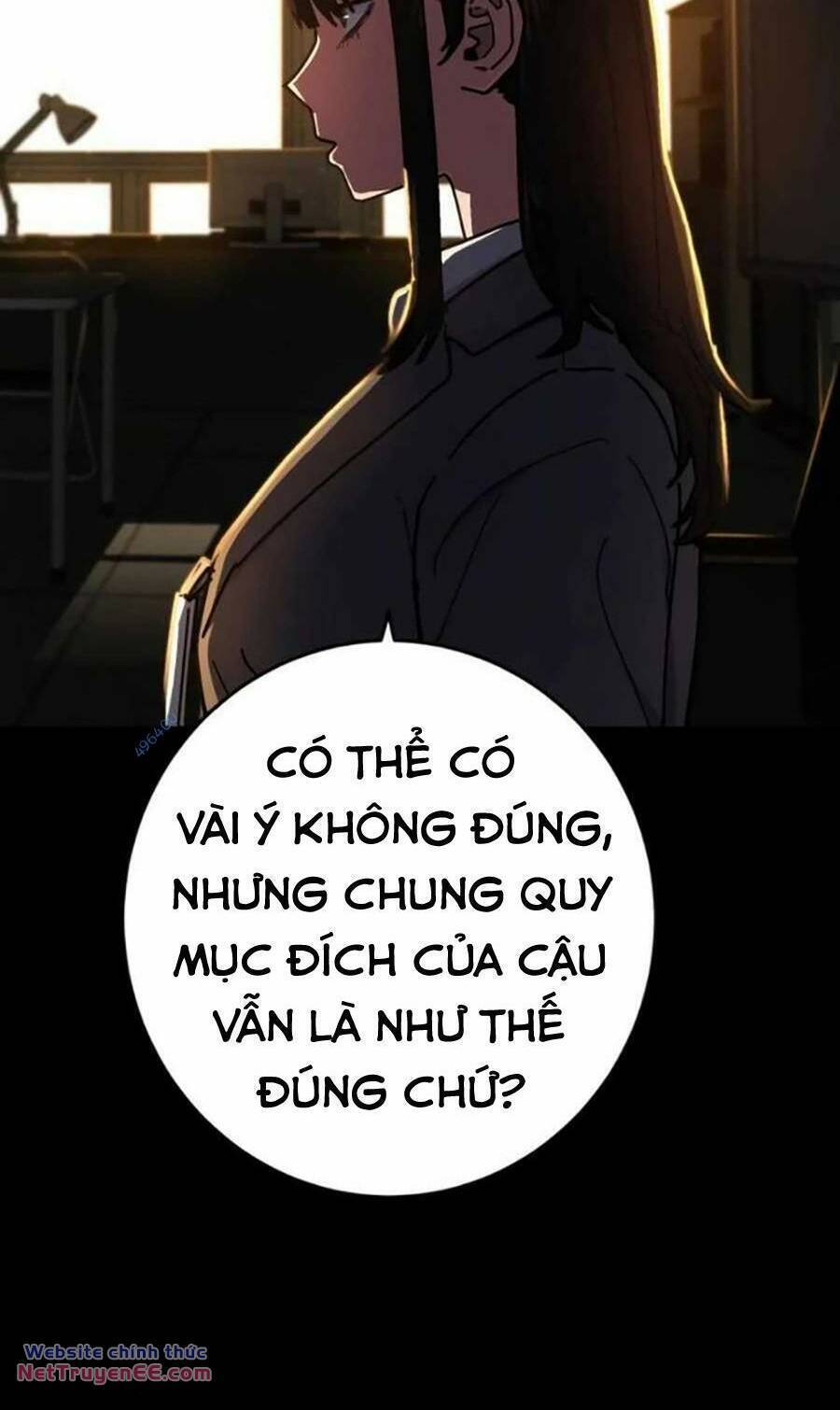 Võ Sĩ Vô Năng Chapter 10 - Trang 39