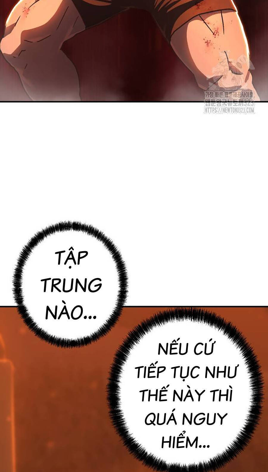 Võ Sĩ Vô Năng Chapter 4 - Trang 81