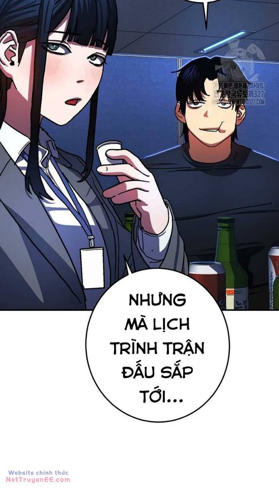 Võ Sĩ Vô Năng Chapter 13 - Trang 11