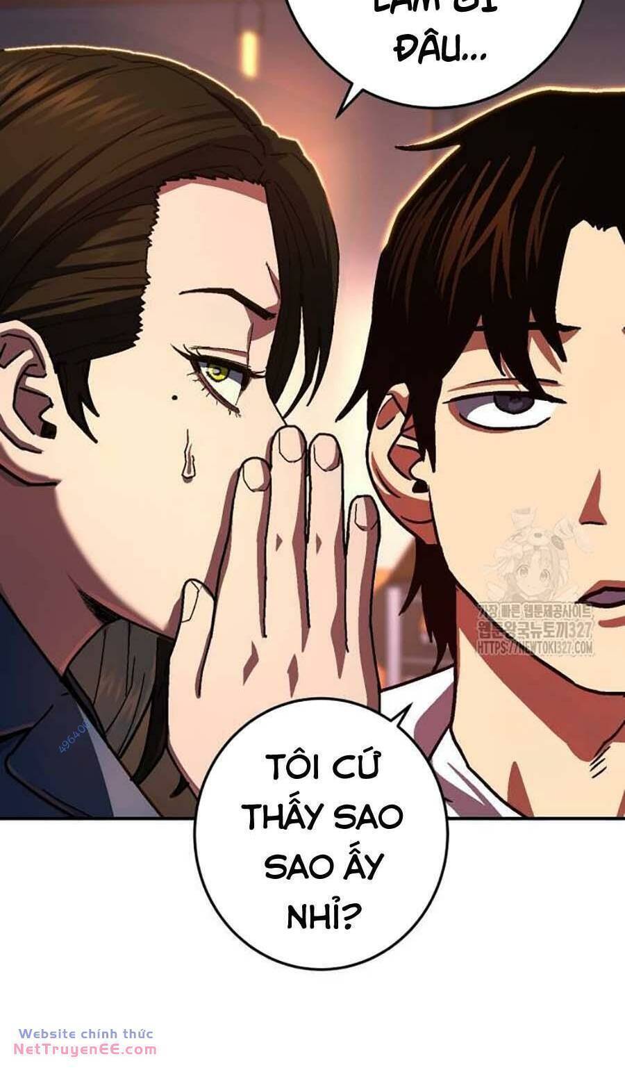 Võ Sĩ Vô Năng Chapter 13 - Trang 74