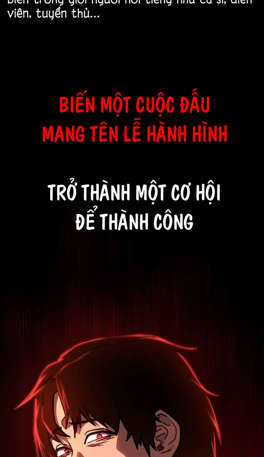 Võ Sĩ Vô Năng Chapter 4 - Trang 30