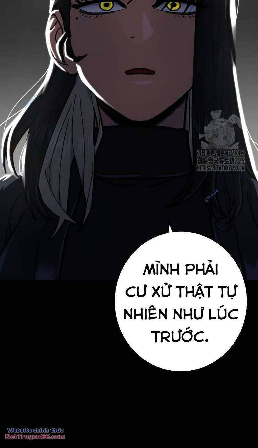 Võ Sĩ Vô Năng Chapter 9 - Trang 112