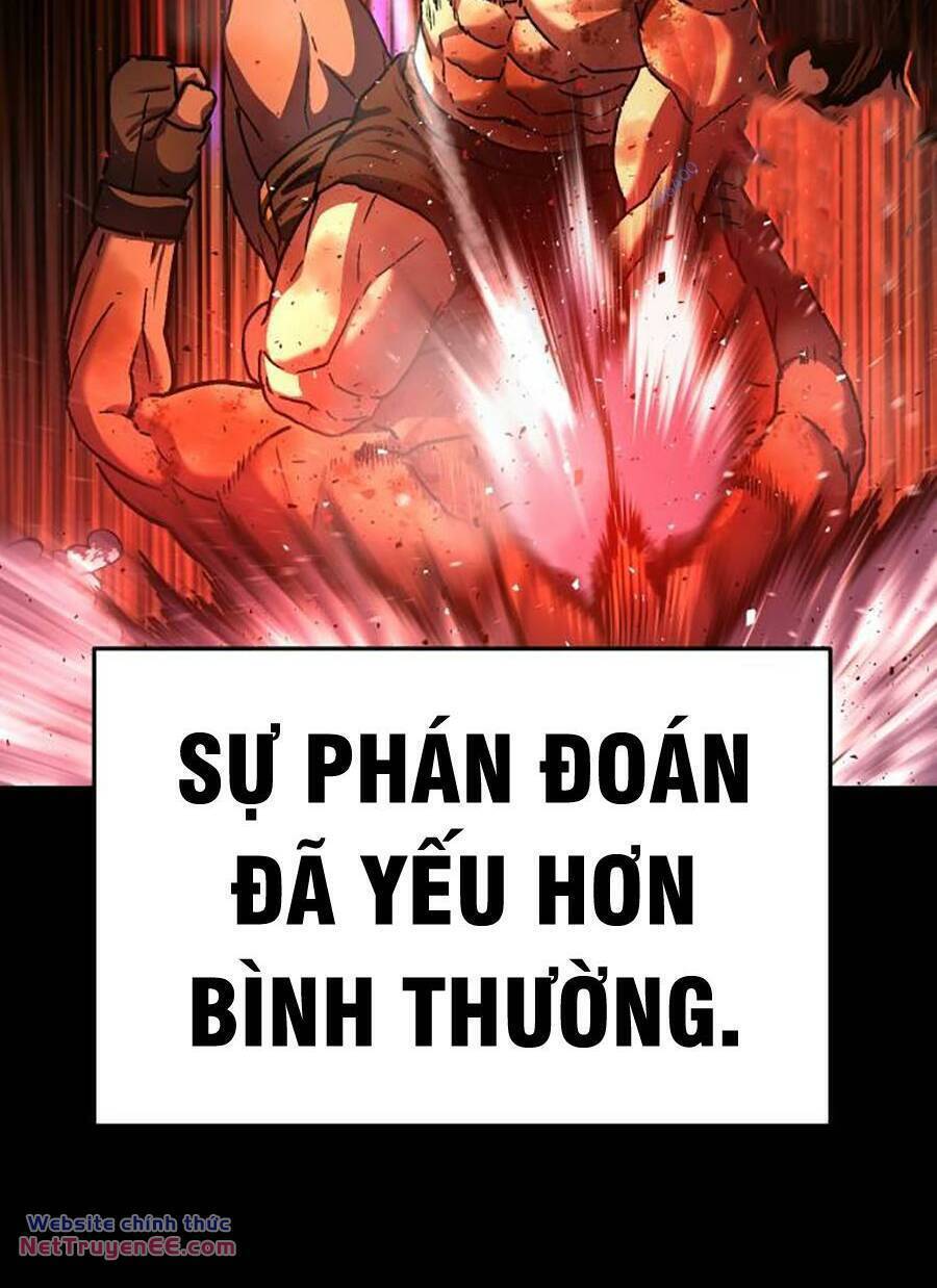 Võ Sĩ Vô Năng Chapter 7 - Trang 102