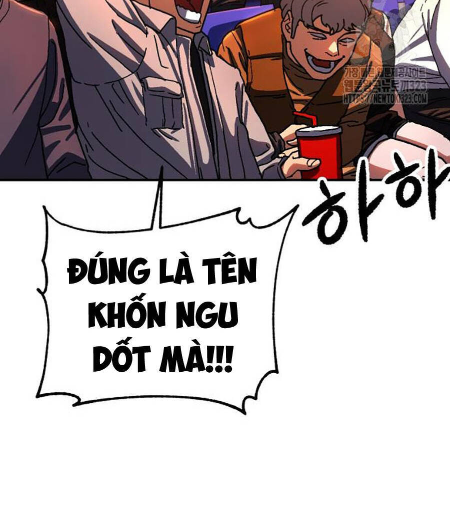 Võ Sĩ Vô Năng Chapter 4 - Trang 62