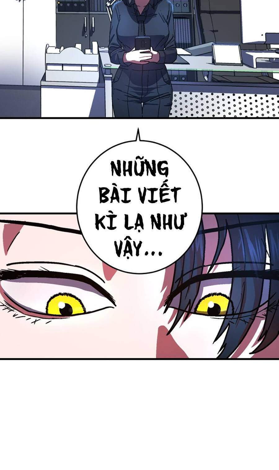 Võ Sĩ Vô Năng Chapter 1 - Trang 78