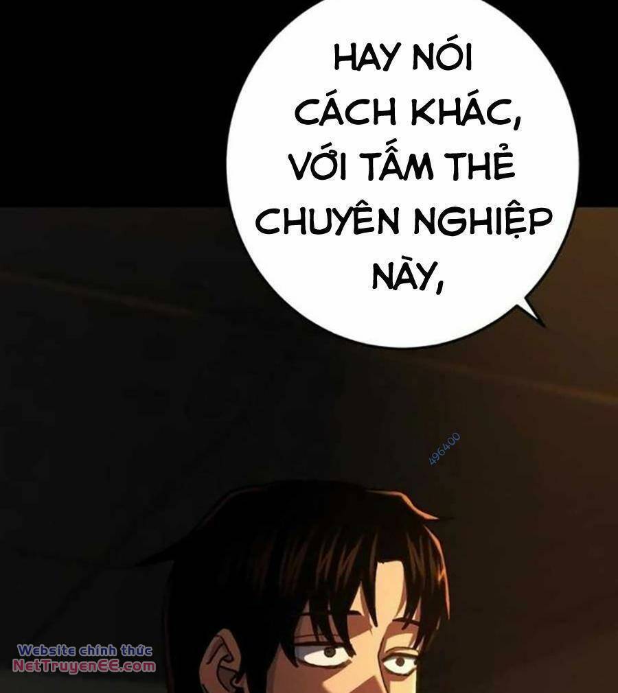 Võ Sĩ Vô Năng Chapter 10 - Trang 96