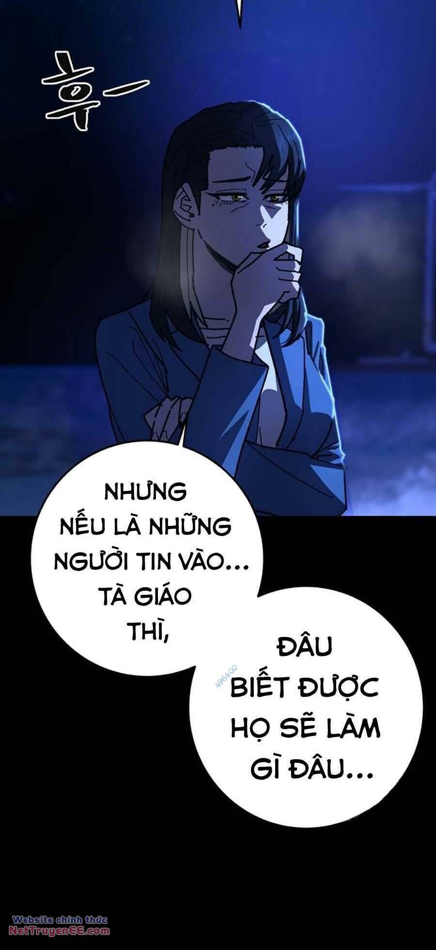 Võ Sĩ Vô Năng Chapter 13 - Trang 96