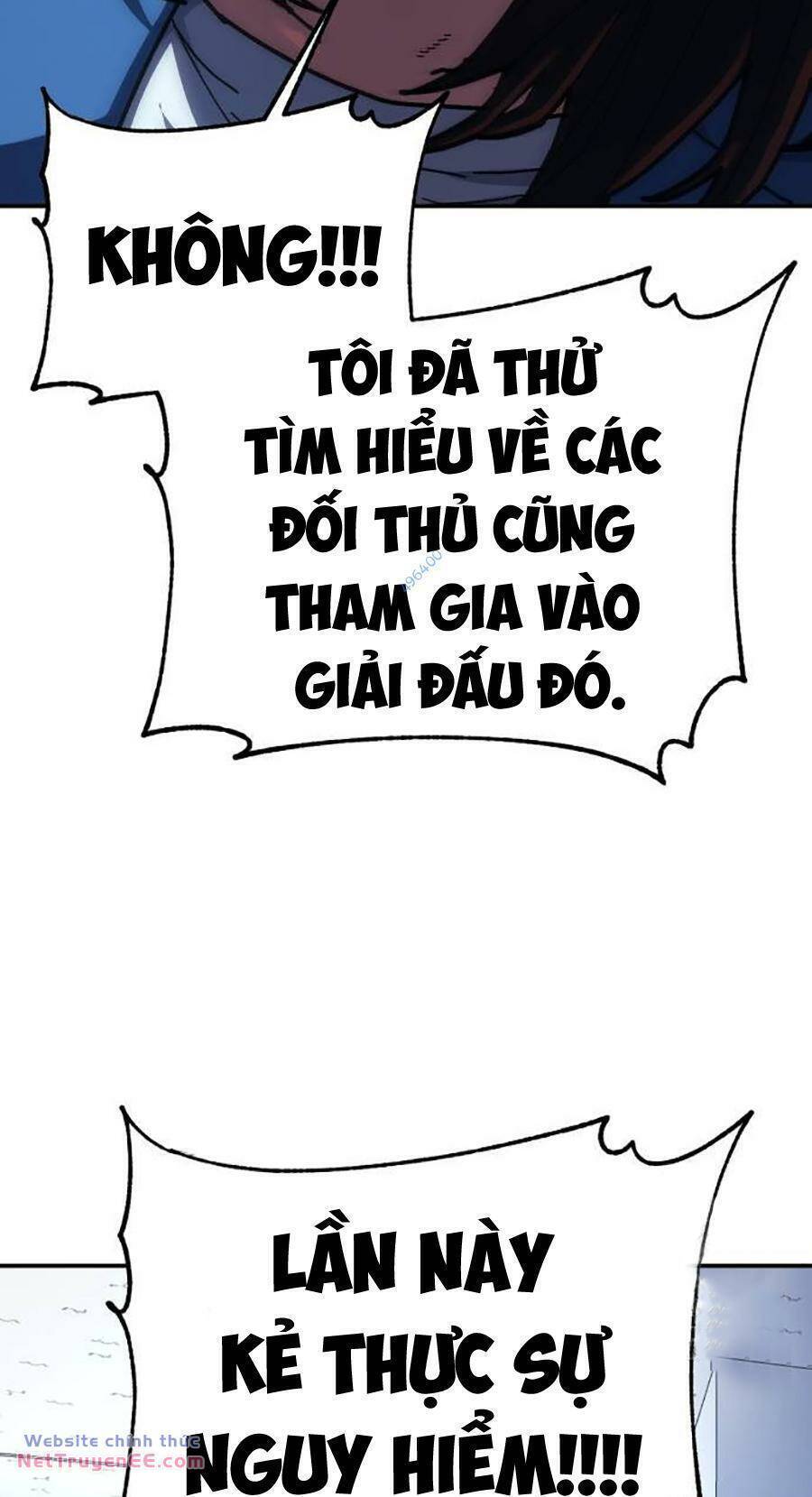 Võ Sĩ Vô Năng Chapter 12 - Trang 26