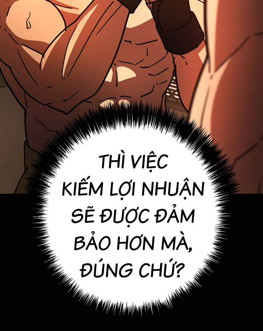 Võ Sĩ Vô Năng Chapter 1 - Trang 18