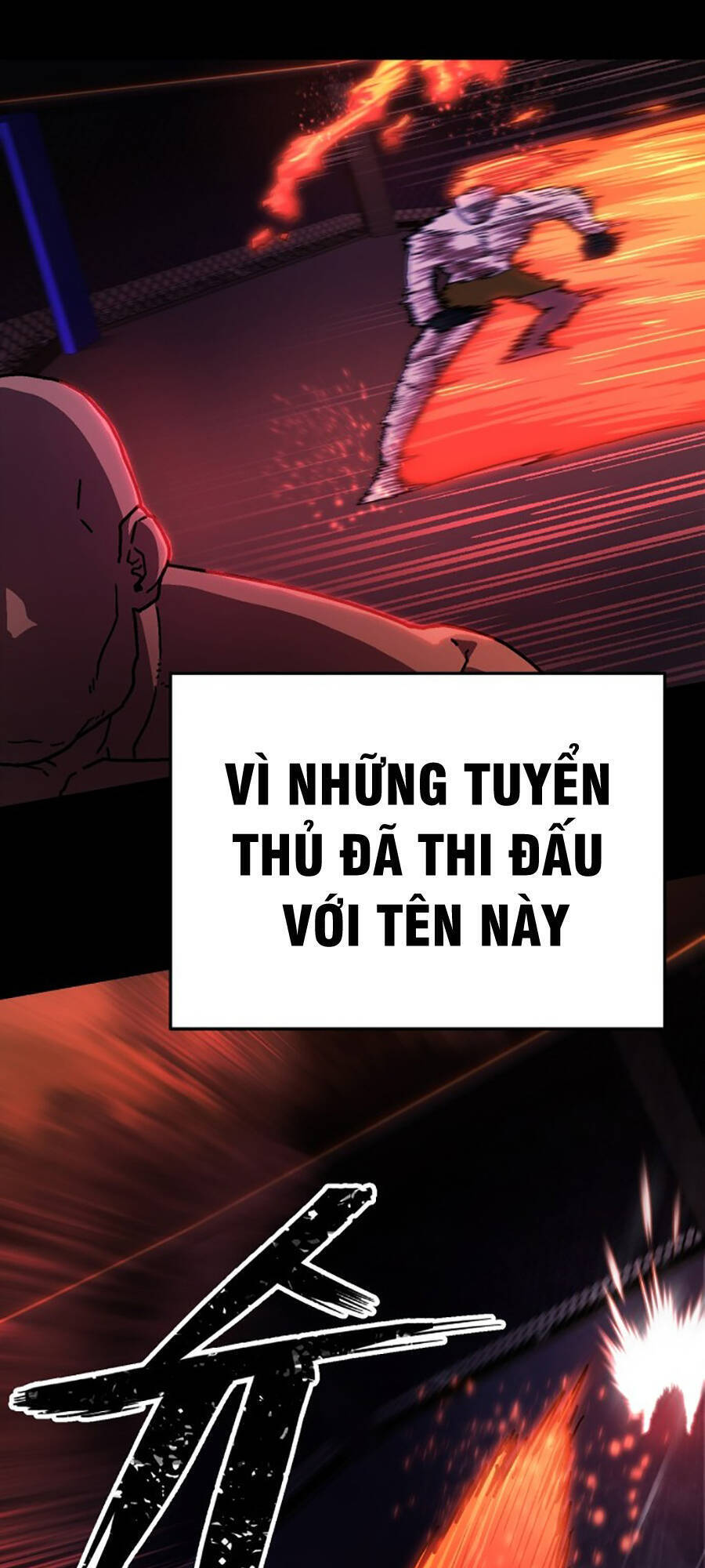 Võ Sĩ Vô Năng Chapter 2 - Trang 171