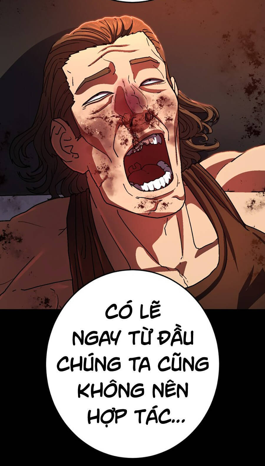 Võ Sĩ Vô Năng Chapter 1 - Trang 254