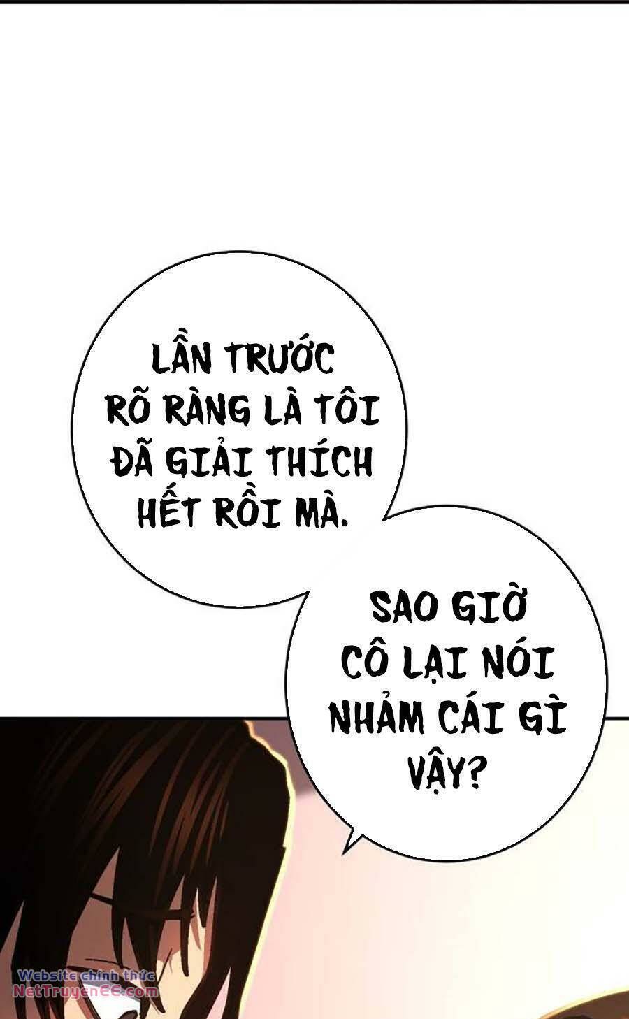 Võ Sĩ Vô Năng Chapter 9 - Trang 77