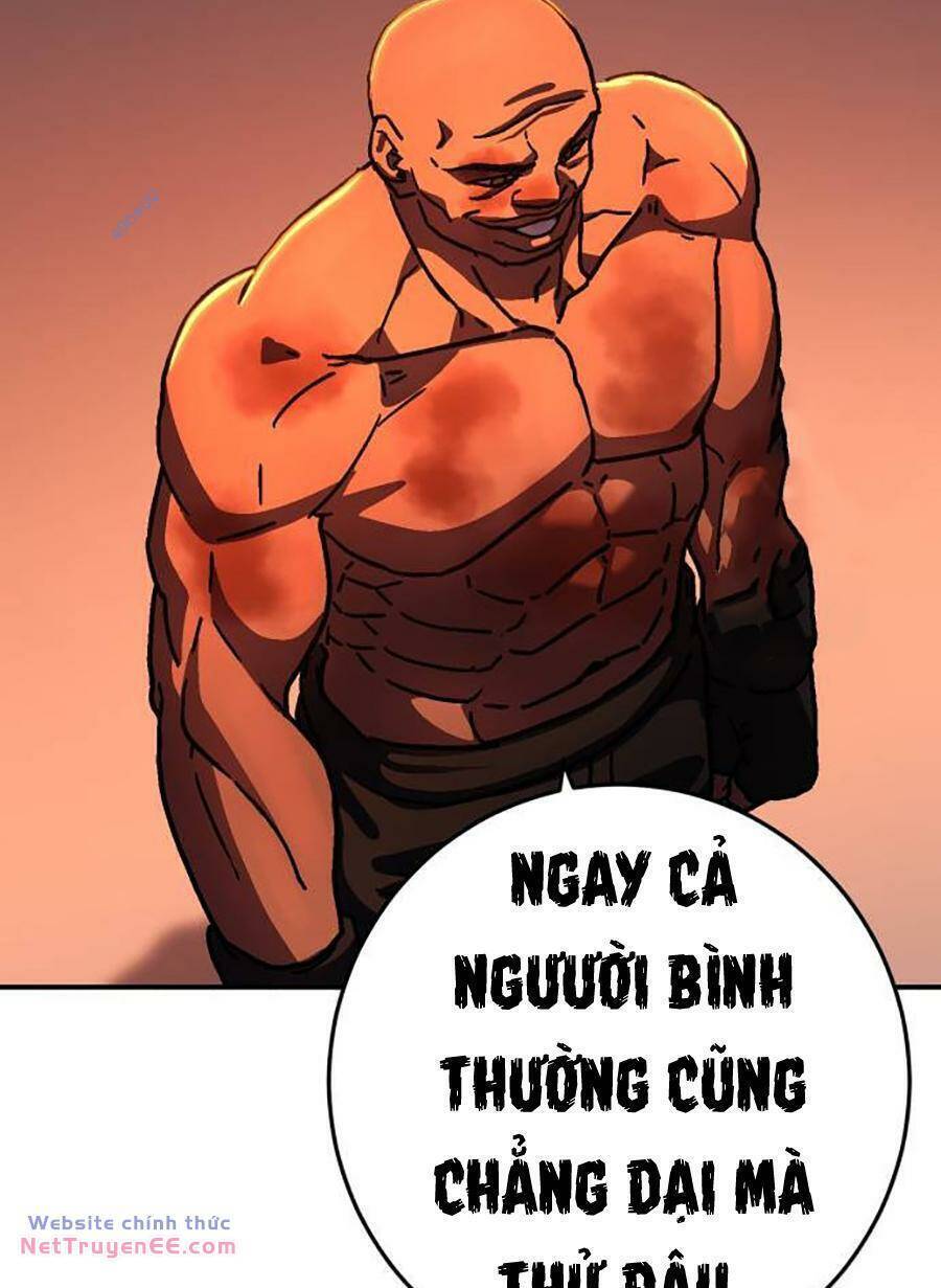 Võ Sĩ Vô Năng Chapter 7 - Trang 19