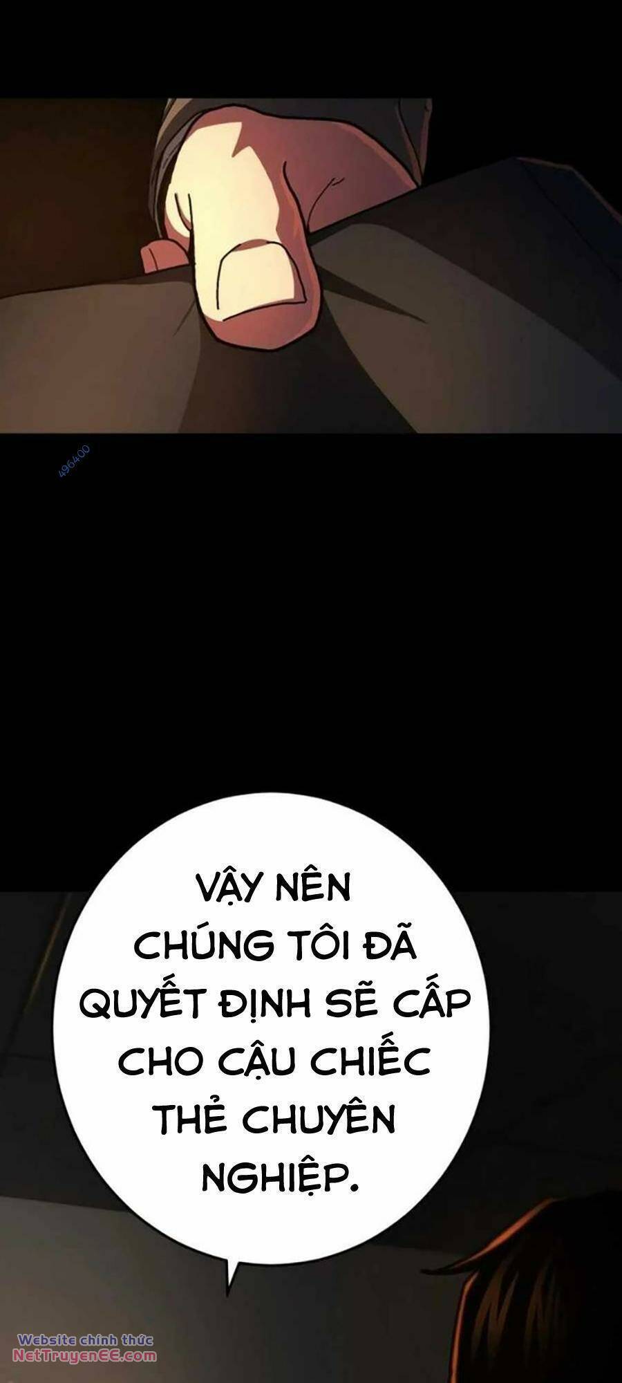 Võ Sĩ Vô Năng Chapter 10 - Trang 73