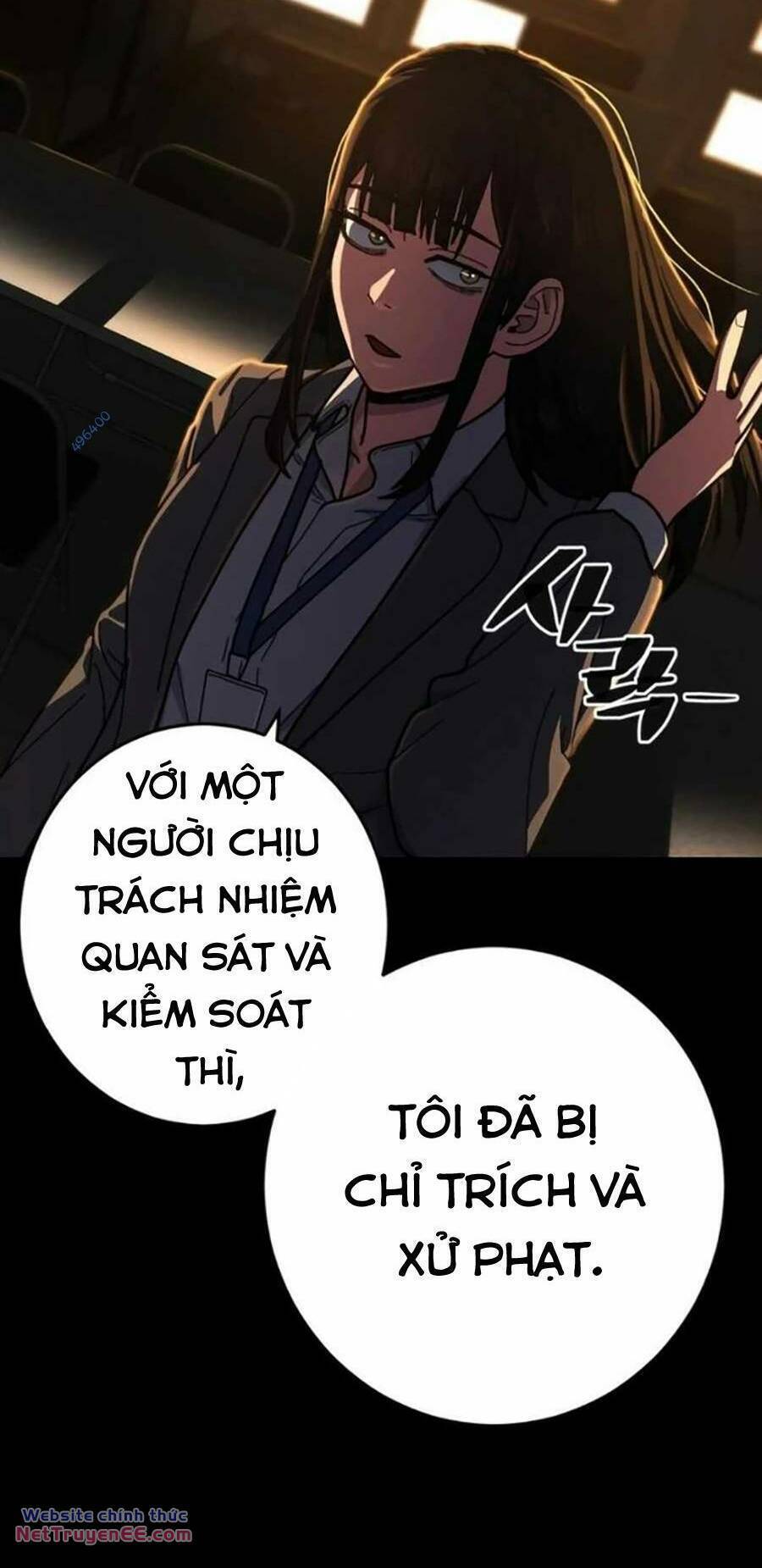 Võ Sĩ Vô Năng Chapter 10 - Trang 91