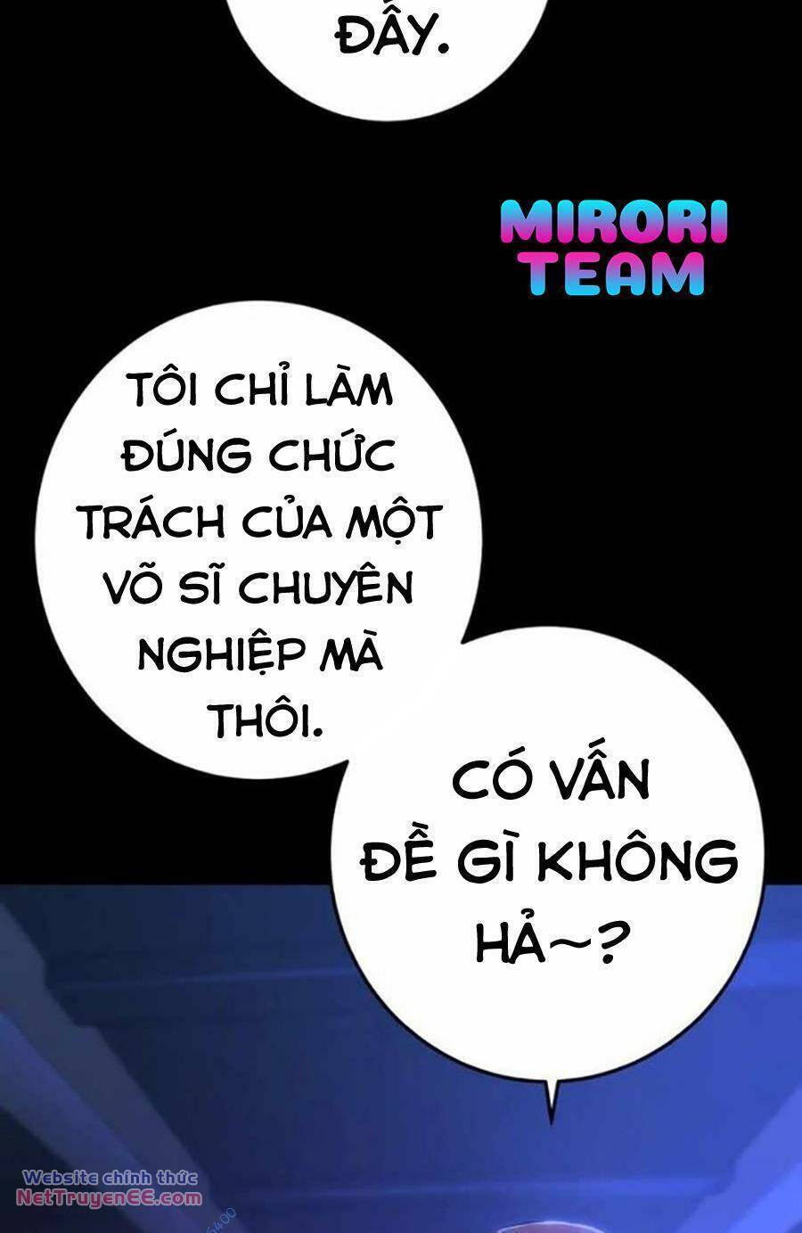 Võ Sĩ Vô Năng Chapter 11 - Trang 104