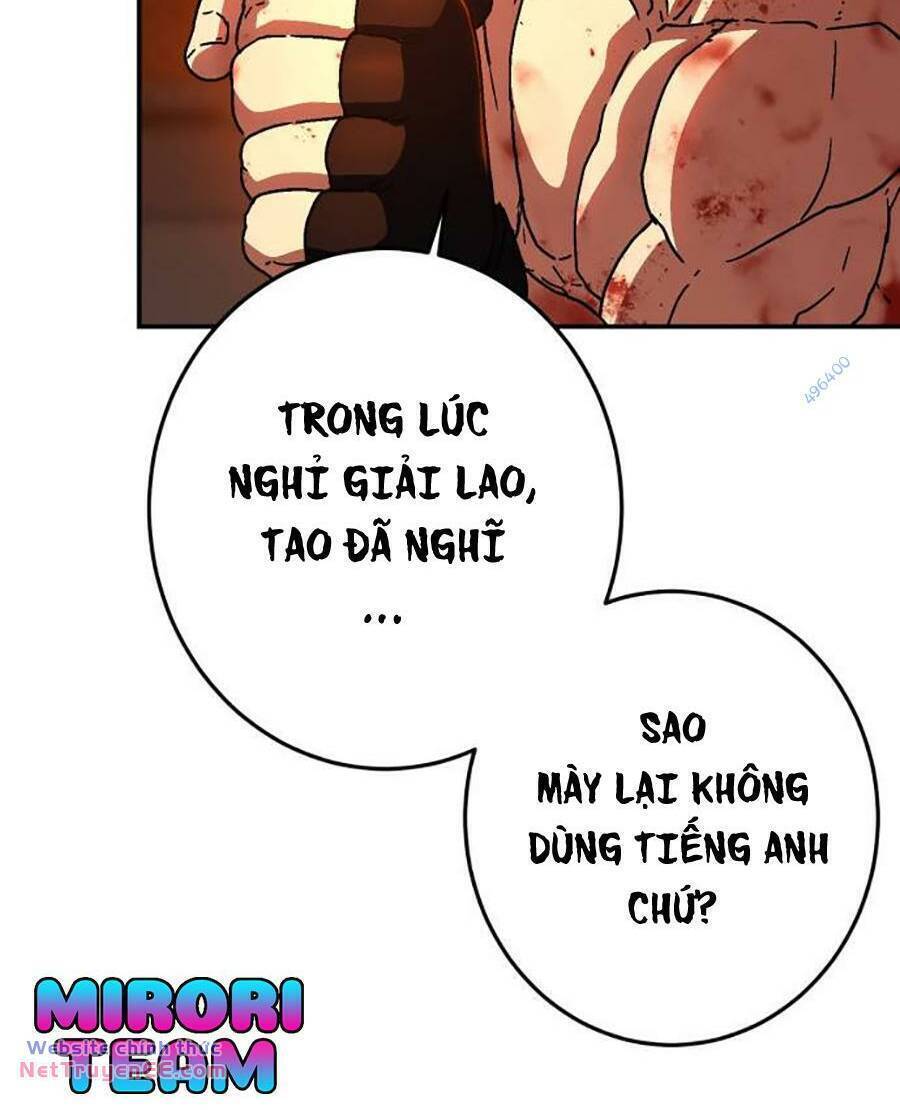 Võ Sĩ Vô Năng Chapter 5 - Trang 44