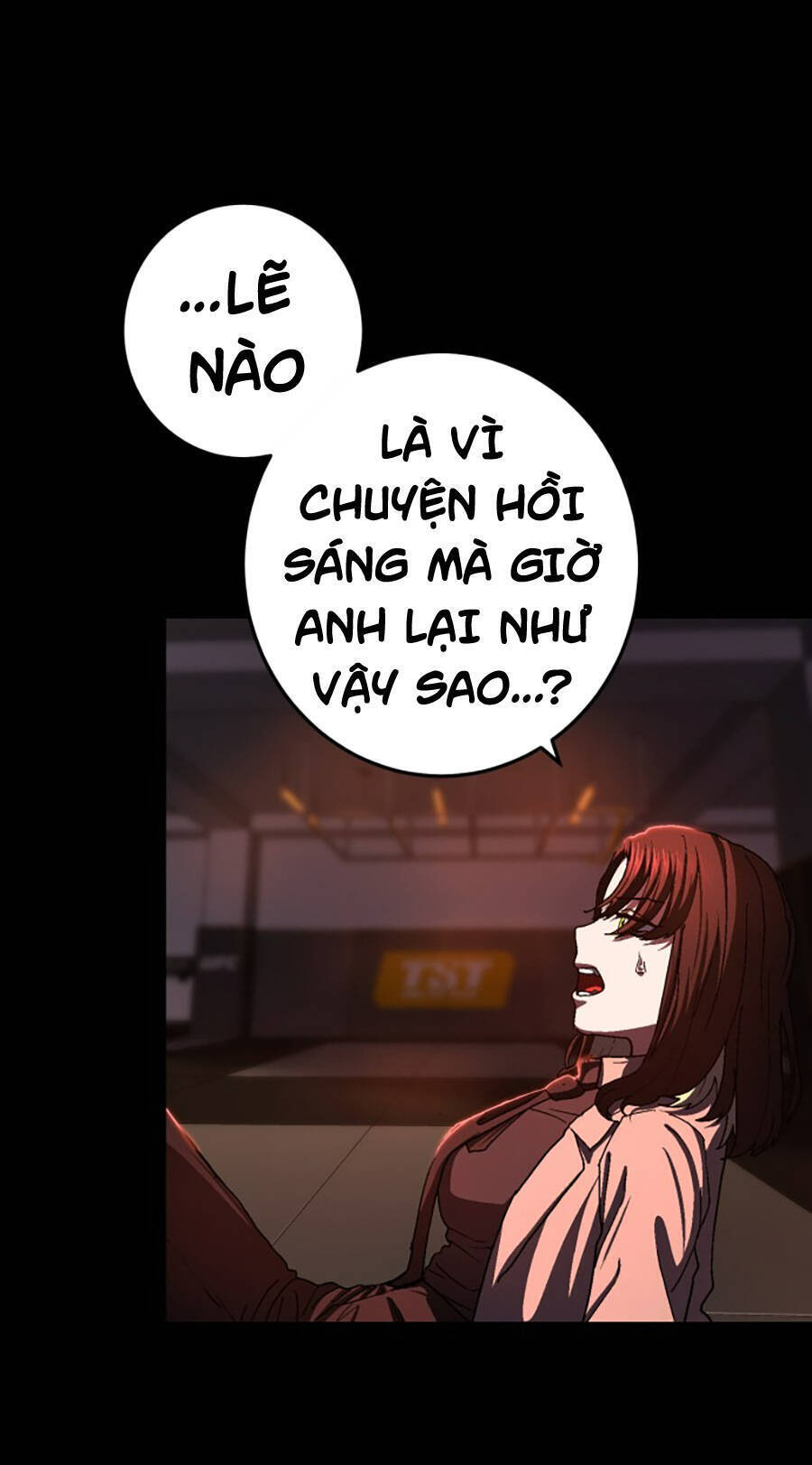 Võ Sĩ Vô Năng Chapter 1 - Trang 169