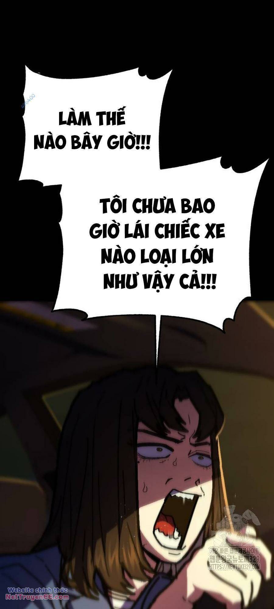 Võ Sĩ Vô Năng Chapter 16 - Trang 58