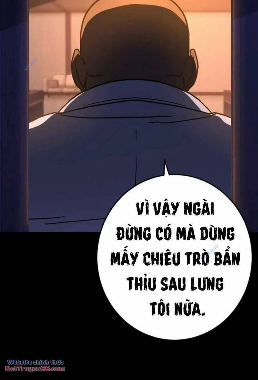 Võ Sĩ Vô Năng Chapter 11 - Trang 135