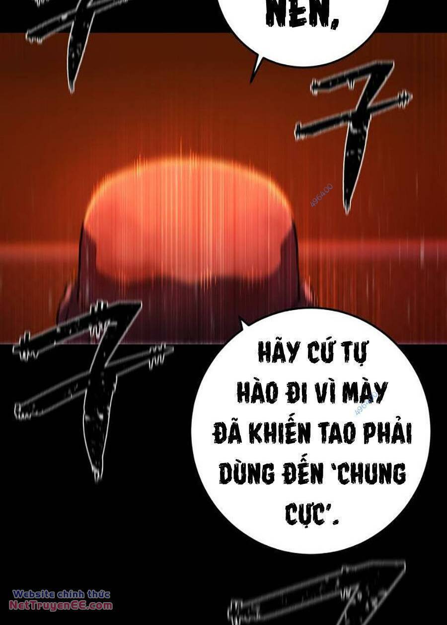 Võ Sĩ Vô Năng Chapter 6 - Trang 97