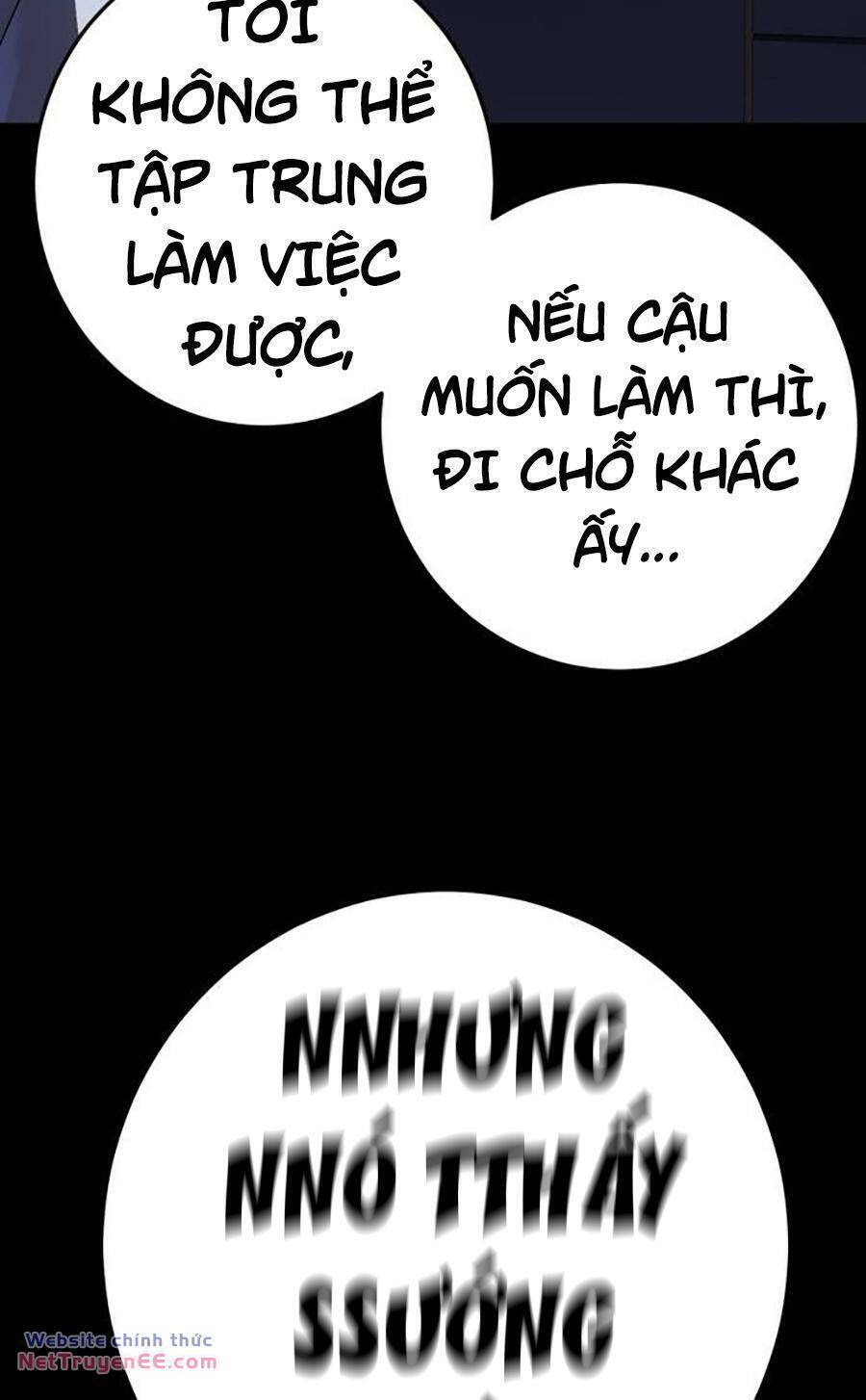 Võ Sĩ Vô Năng Chapter 7 - Trang 4