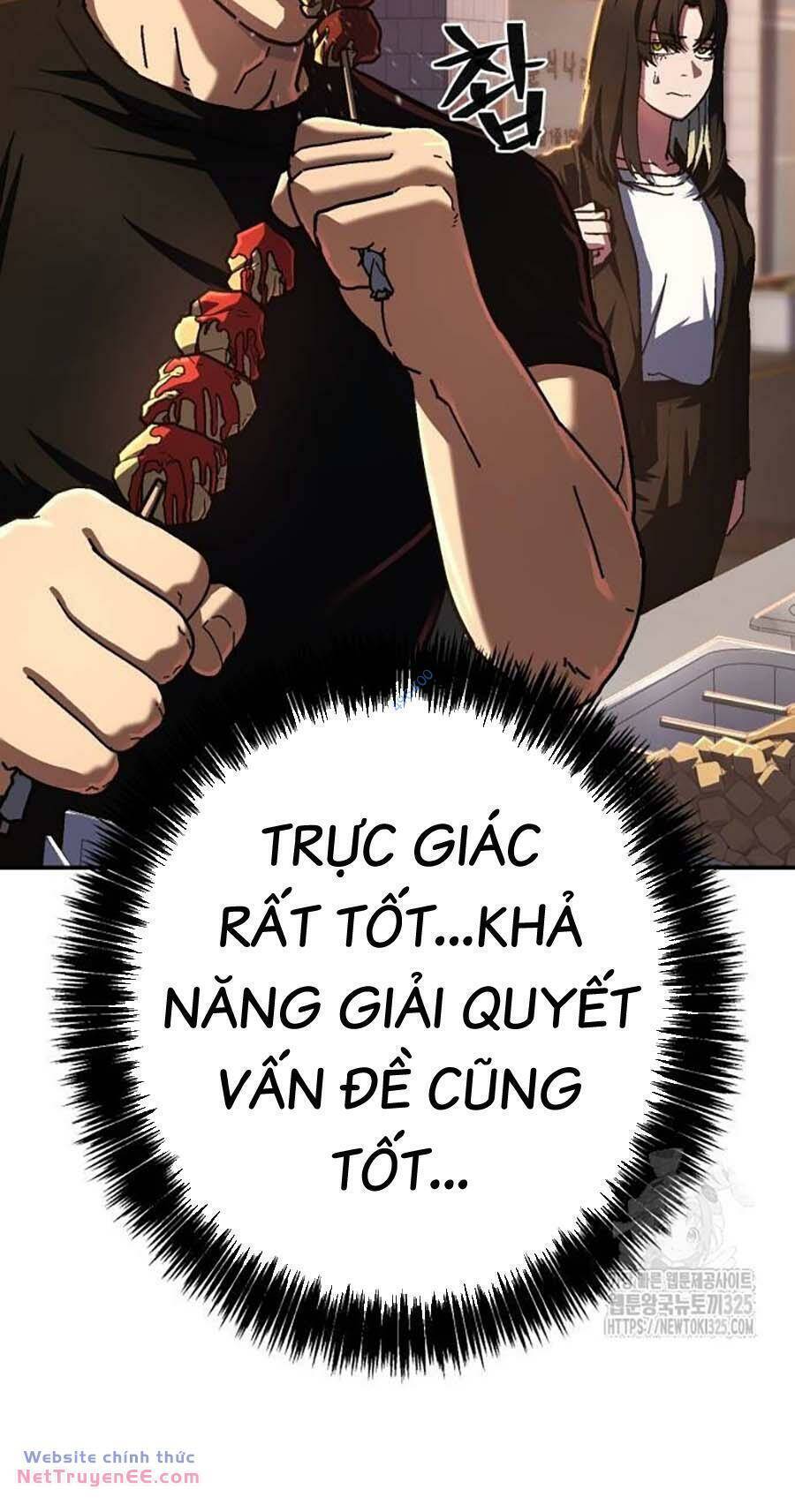 Võ Sĩ Vô Năng Chapter 9 - Trang 27