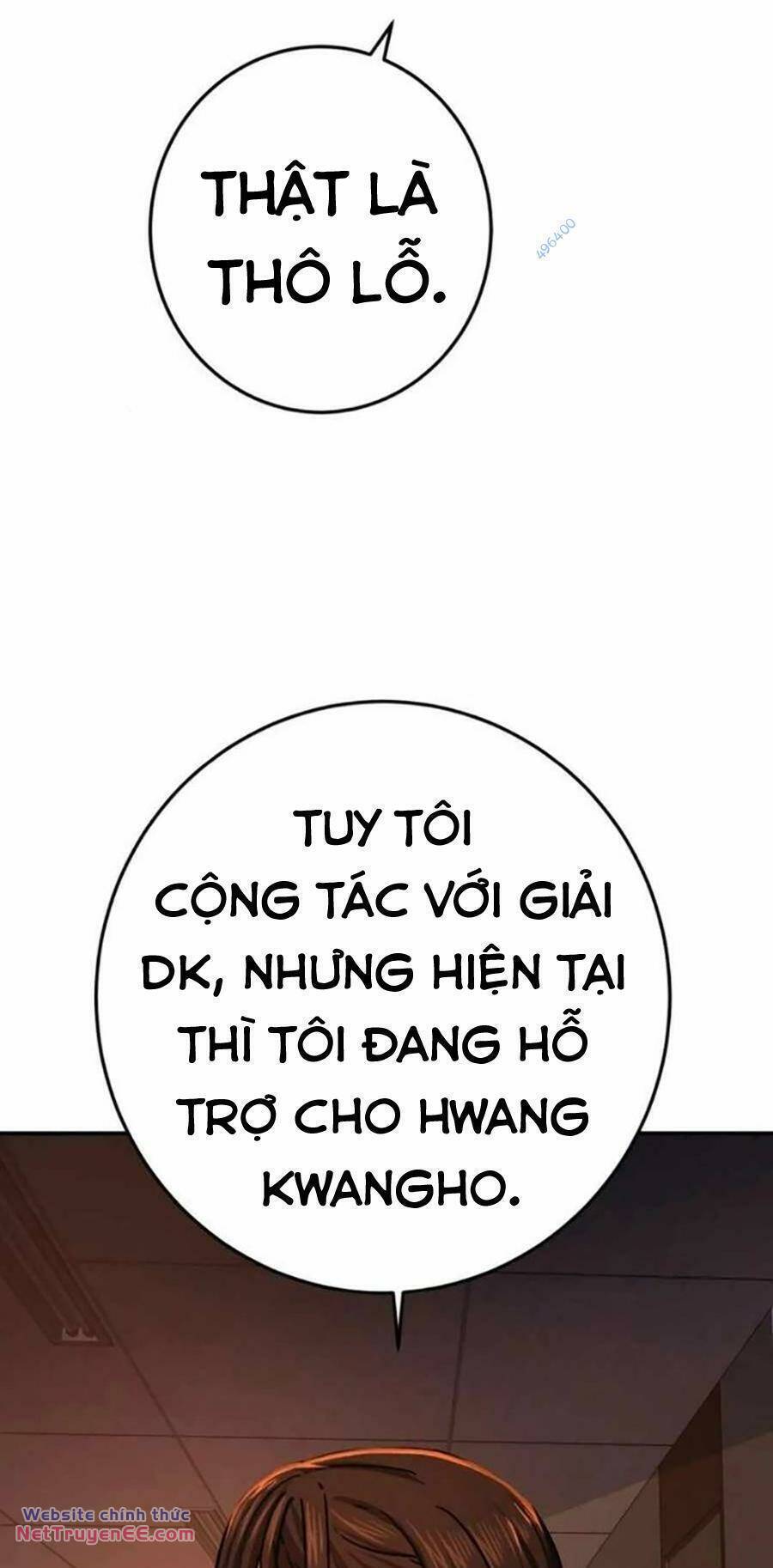 Võ Sĩ Vô Năng Chapter 11 - Trang 80