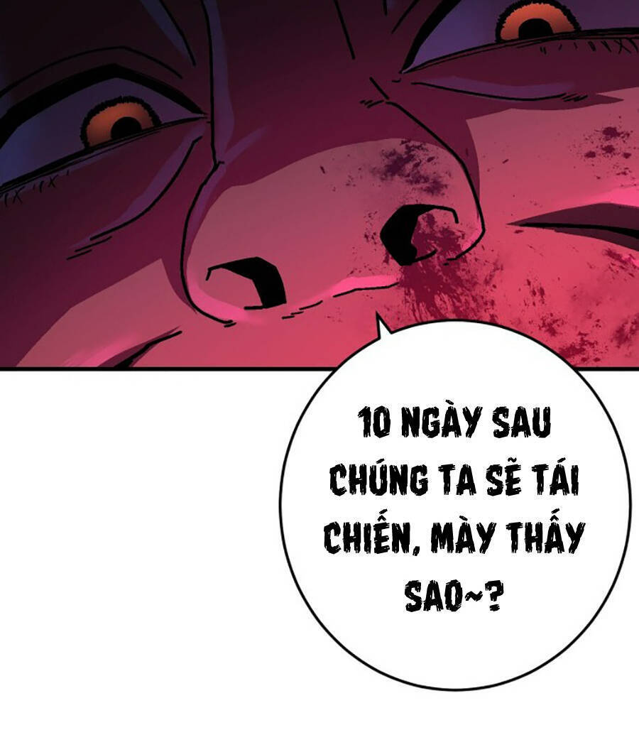 Võ Sĩ Vô Năng Chapter 2 - Trang 115