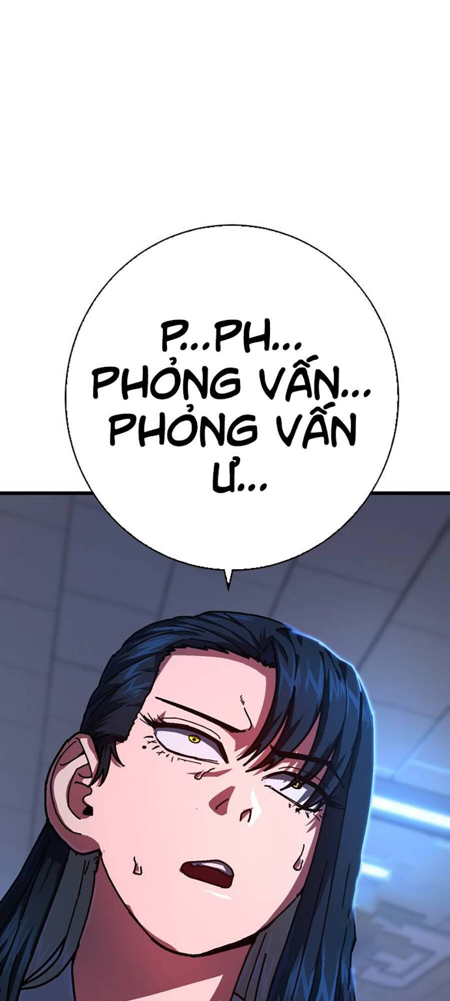 Võ Sĩ Vô Năng Chapter 3 - Trang 35