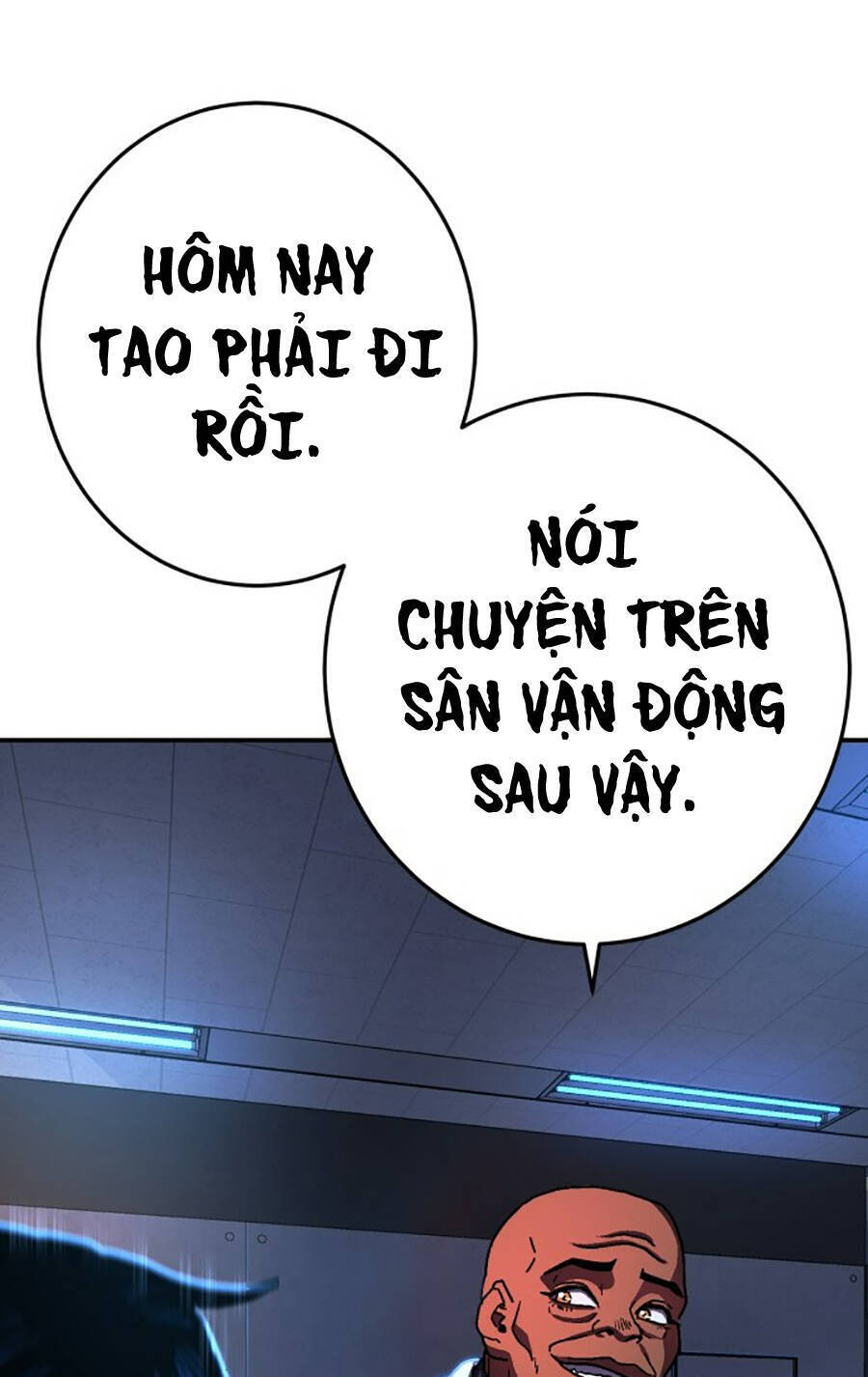 Võ Sĩ Vô Năng Chapter 2 - Trang 143