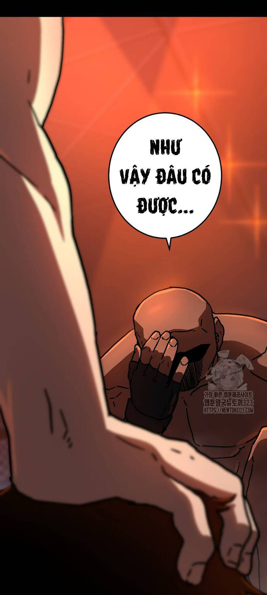 Võ Sĩ Vô Năng Chapter 4 - Trang 20