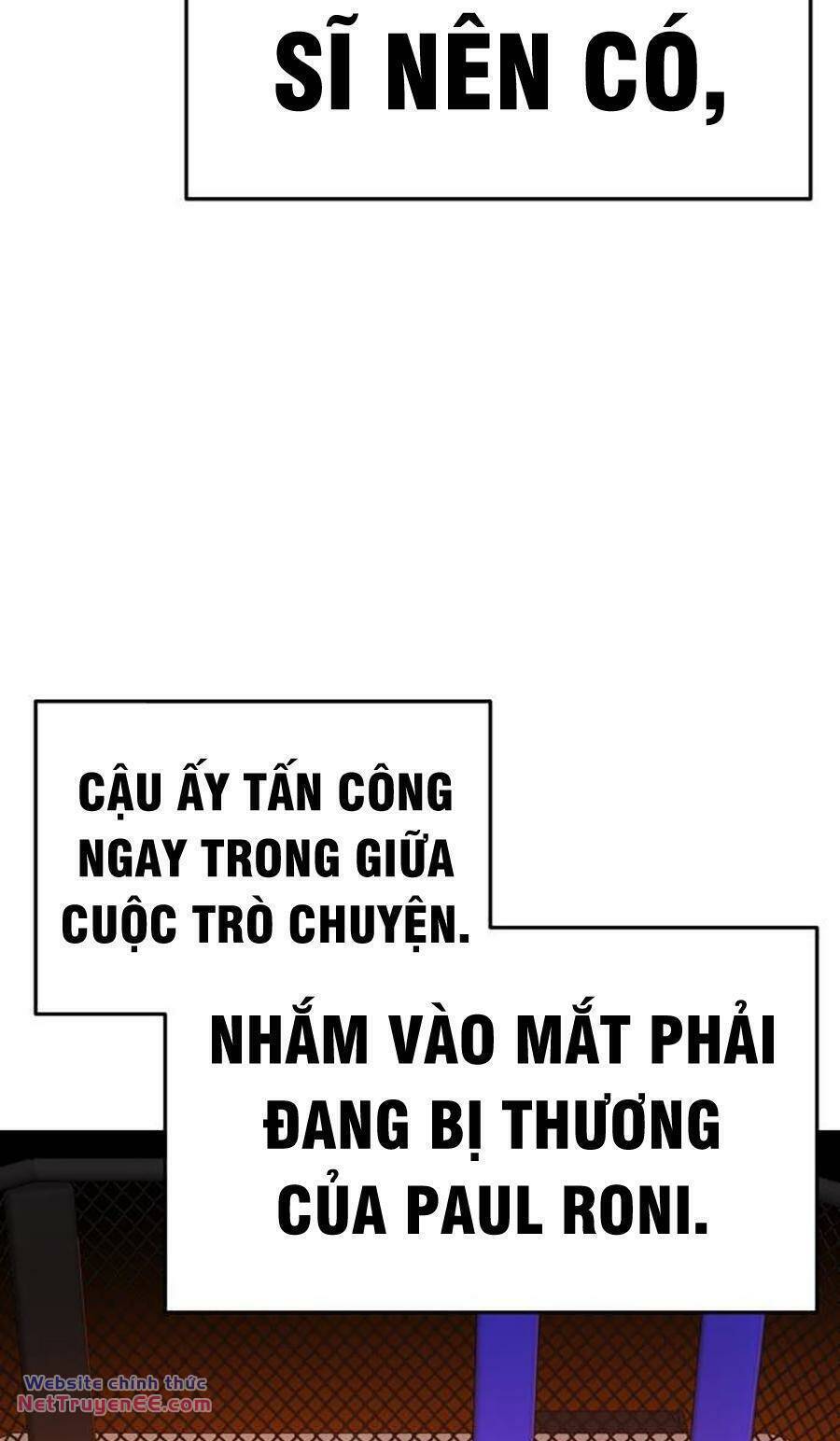 Võ Sĩ Vô Năng Chapter 7 - Trang 80