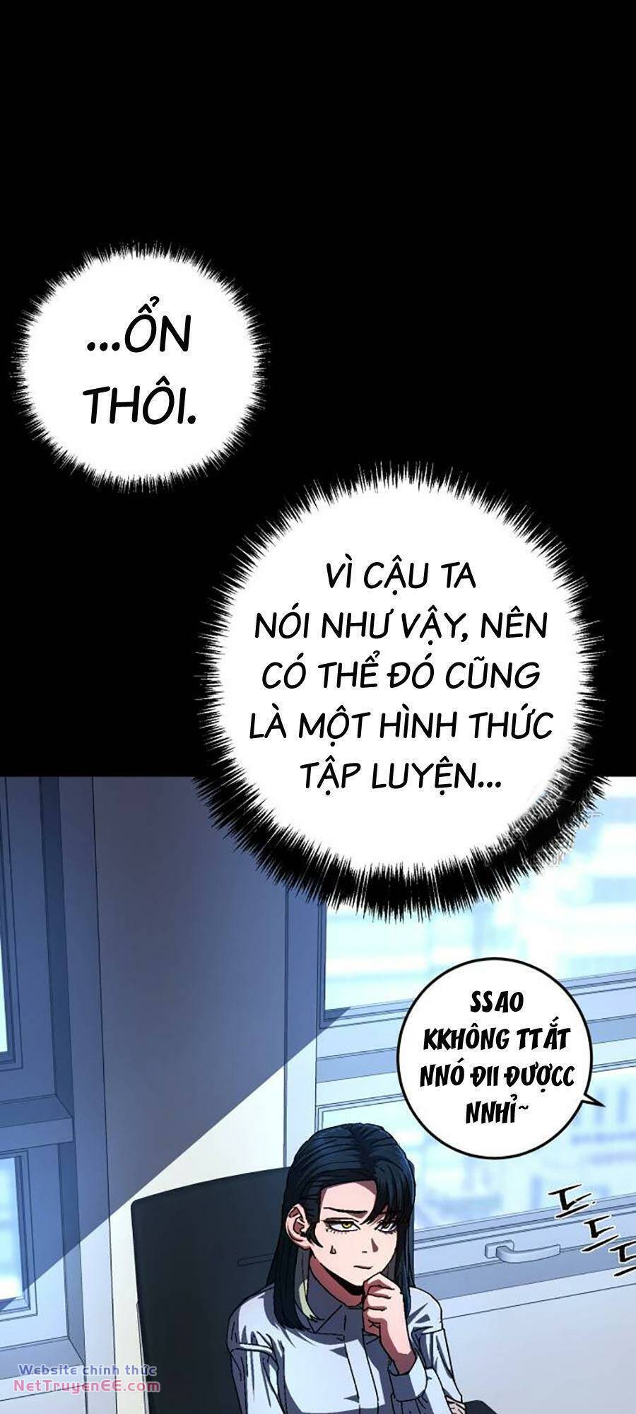 Võ Sĩ Vô Năng Chapter 7 - Trang 6