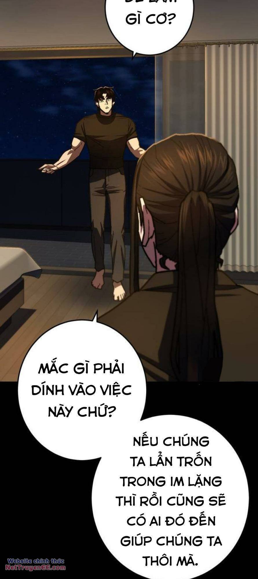 Võ Sĩ Vô Năng Chapter 15 - Trang 109