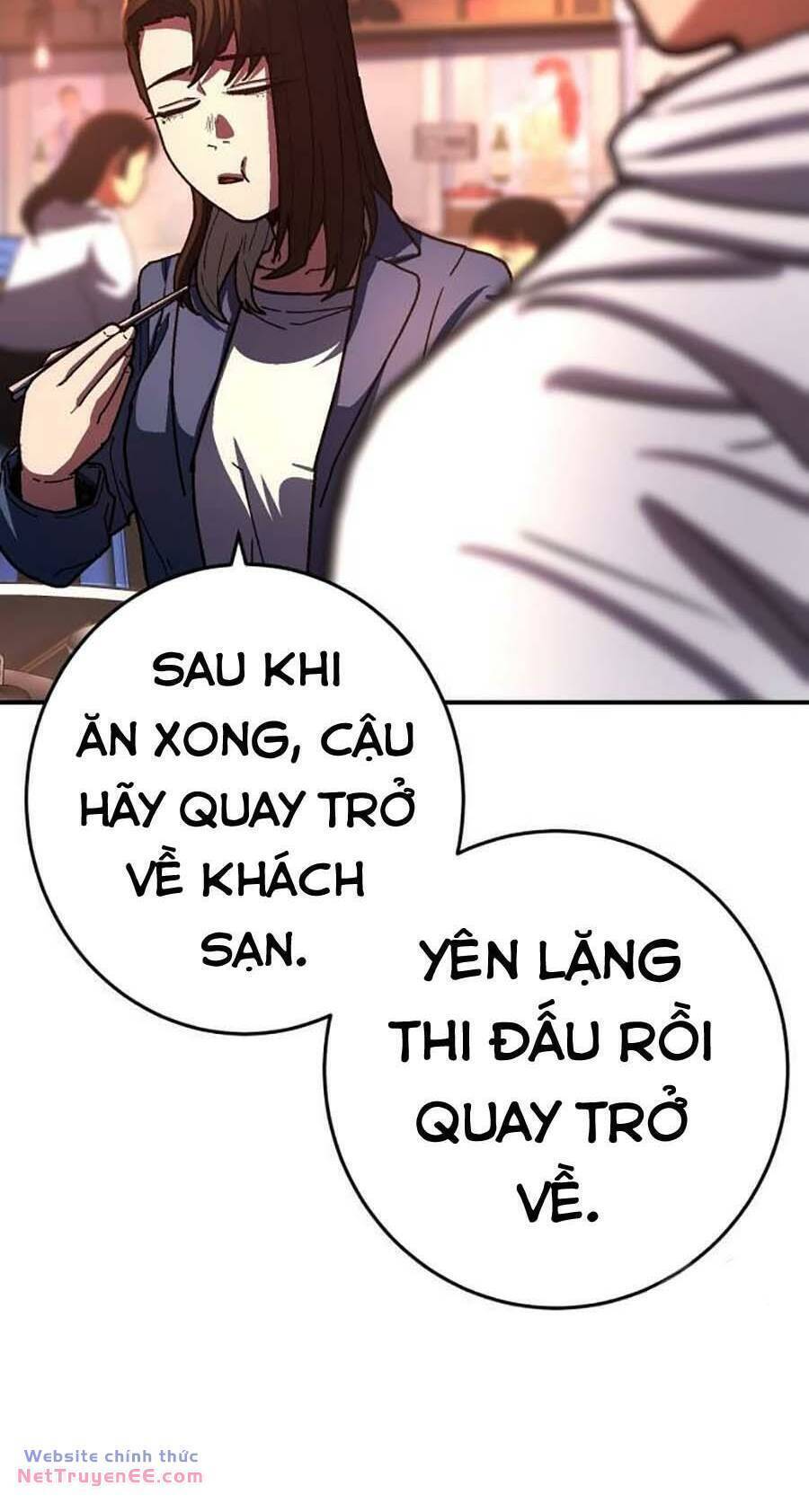 Võ Sĩ Vô Năng Chapter 13 - Trang 60