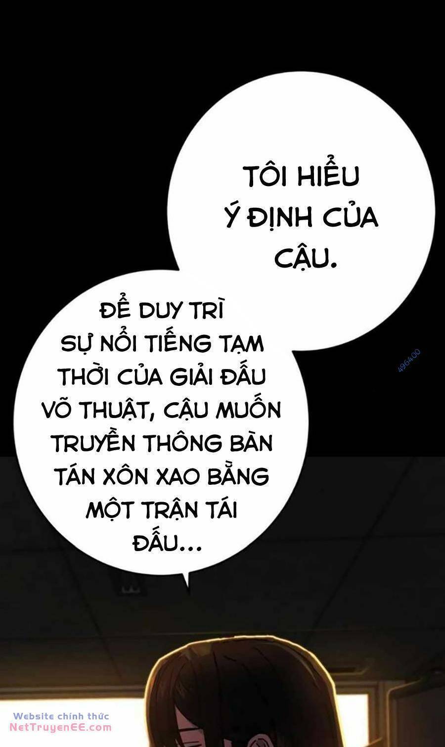 Võ Sĩ Vô Năng Chapter 10 - Trang 38